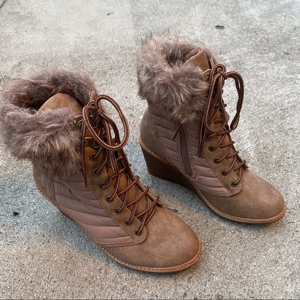 Zigi Soho Ankle Boots